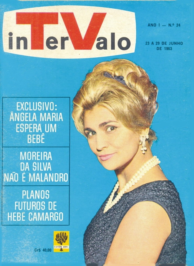 Hebe Camargo