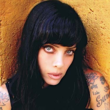 Bif Naked