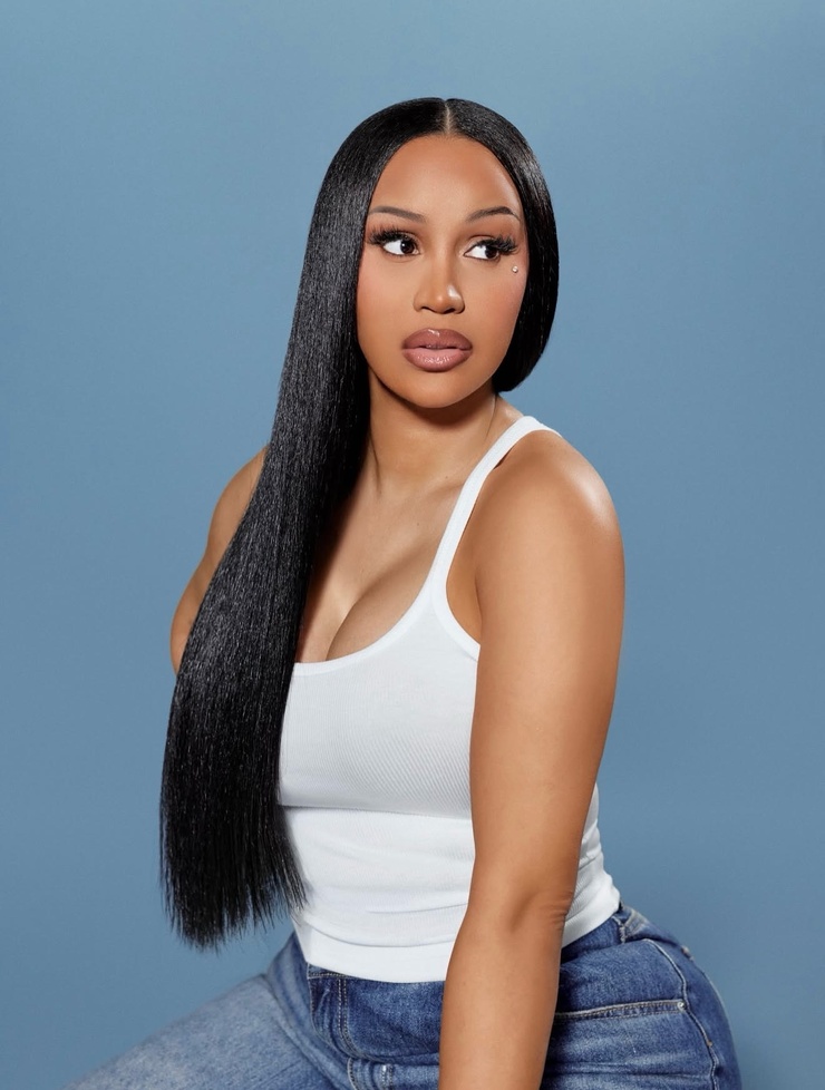 Cardi B