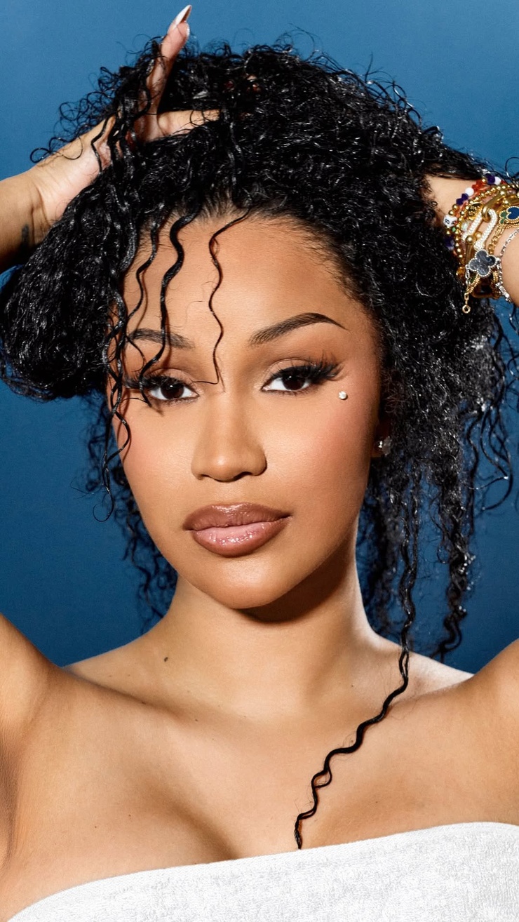 Cardi B