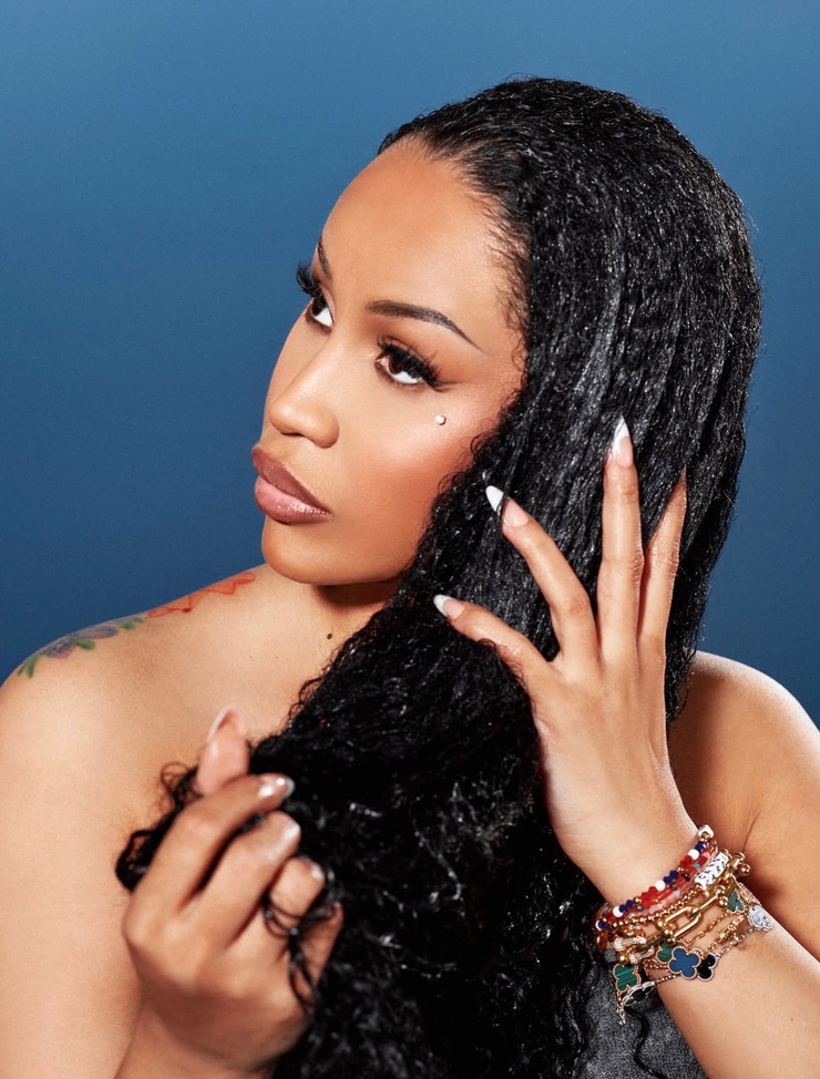 Cardi B