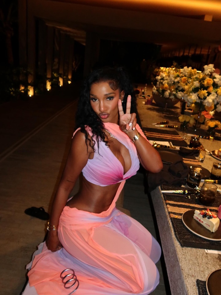 Bernice Burgos