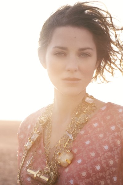 Marion Cotillard