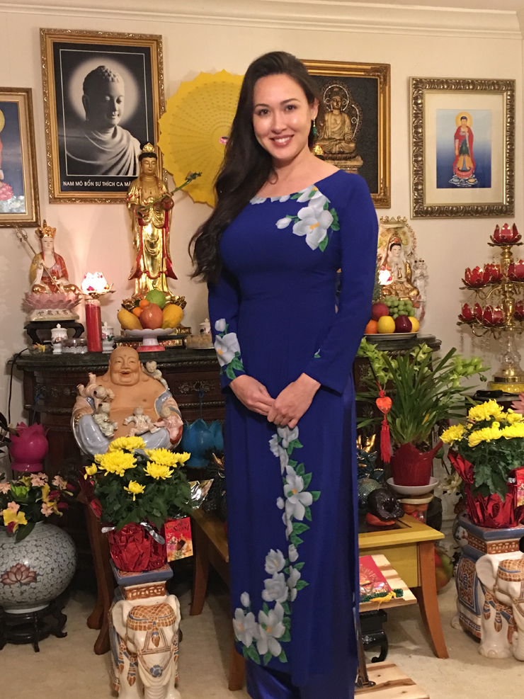 Kim Iversen