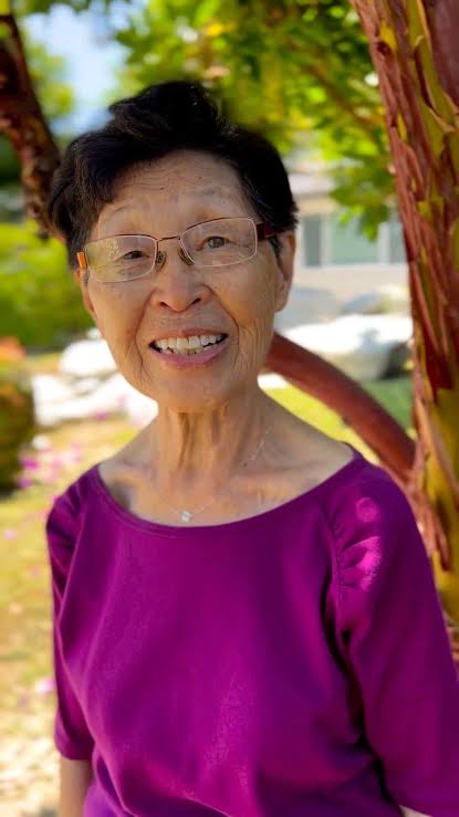 Bokhee An