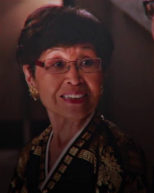 Bokhee An