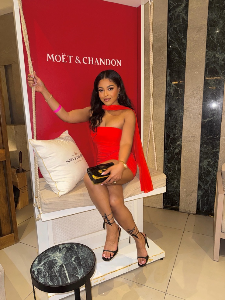 Destiny Jones