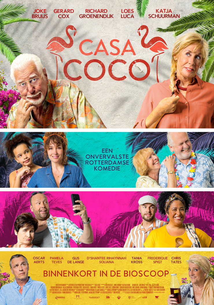 Casa Coco