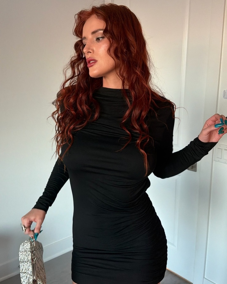 Bella Thorne Bella Thorne