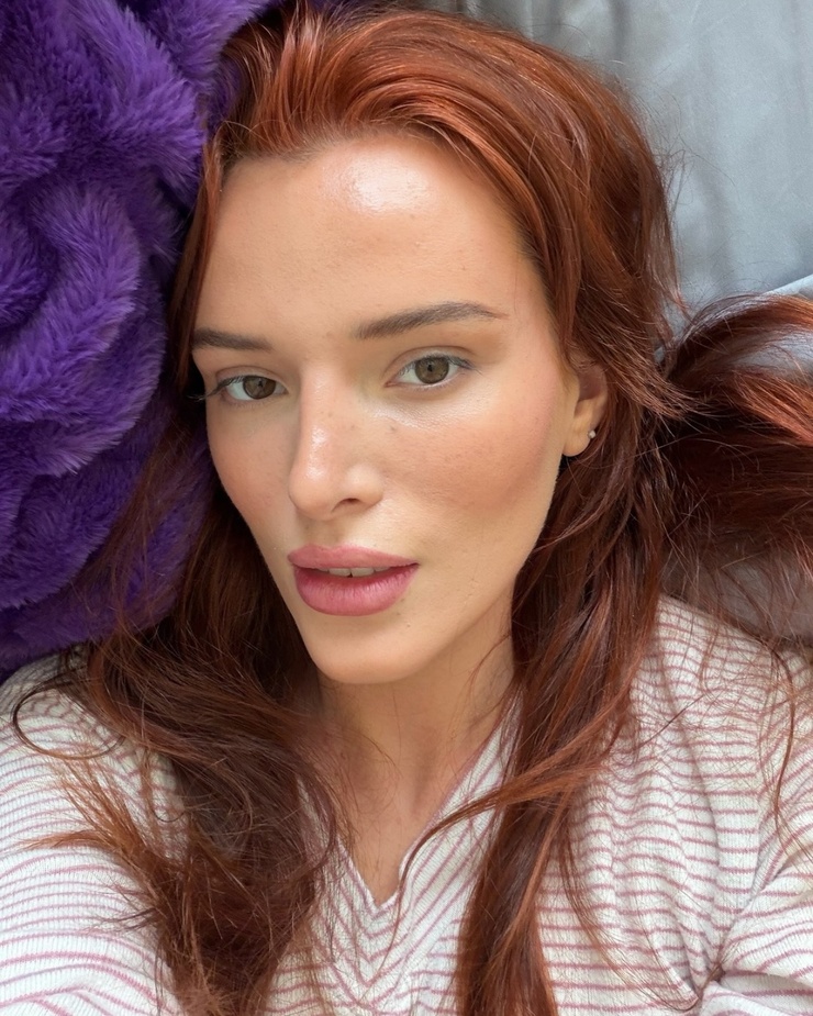 Bella Thorne