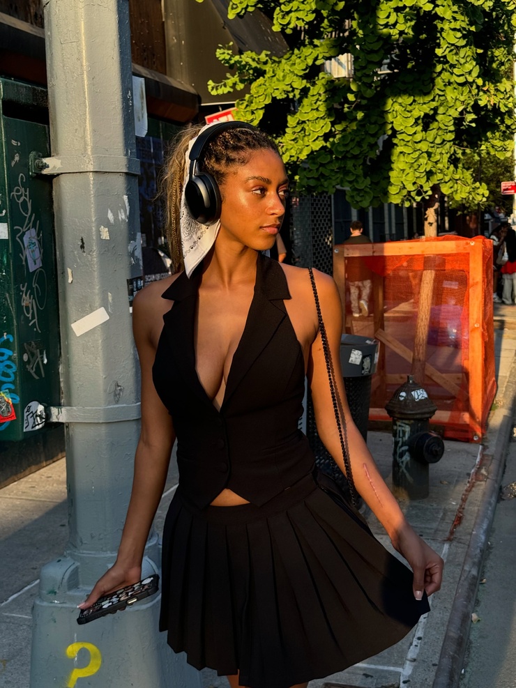 Briana Smith