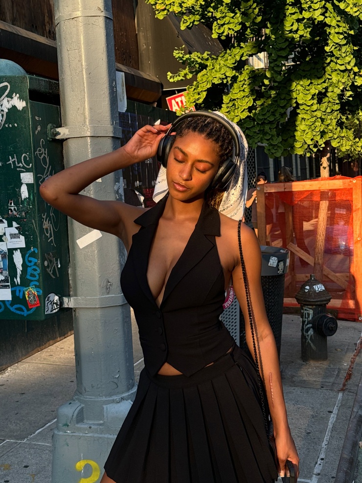 Briana Smith