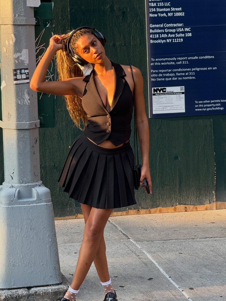 Briana Smith