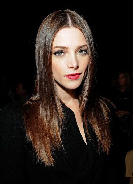 Ashley Greene Ashley Greene