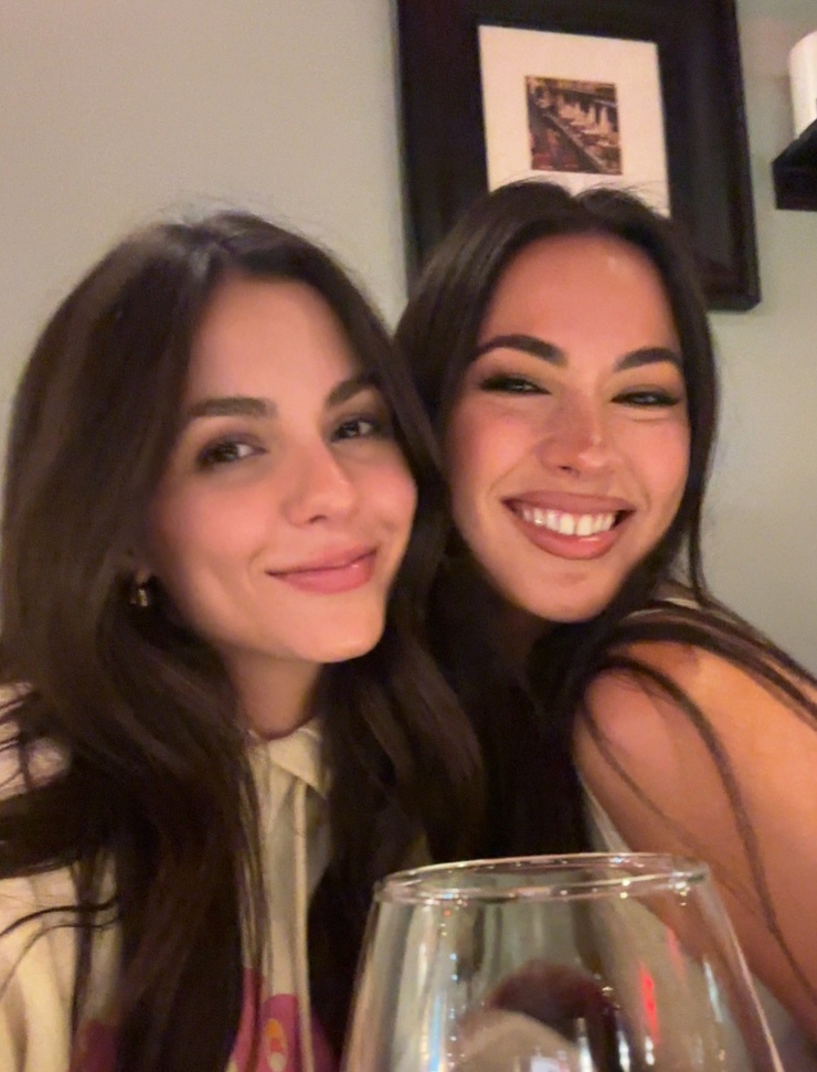 Victoria Justice Victoria Justice