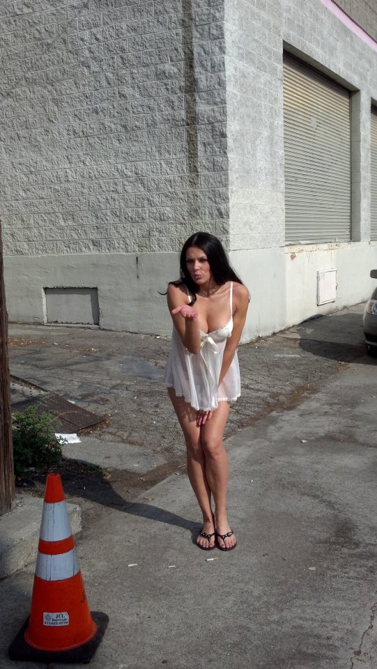 Adrianne Curry