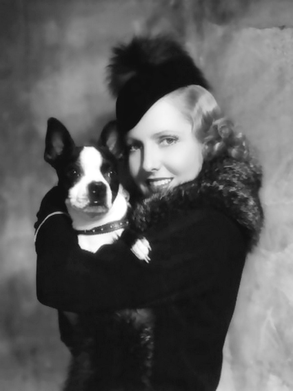 Jean Arthur