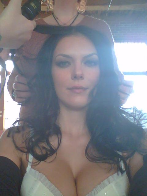Adrianne Curry Adrianne Curry