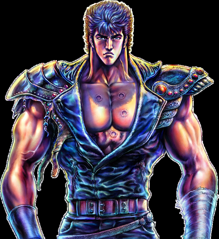 Kenshiro