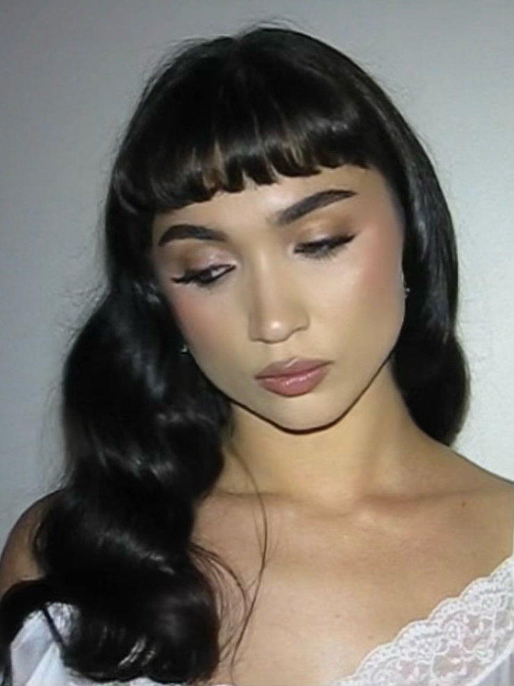 Rowan Blanchard Rowan Blanchard