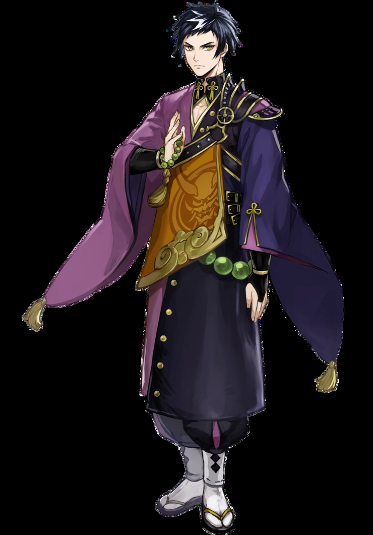 Kiichi
