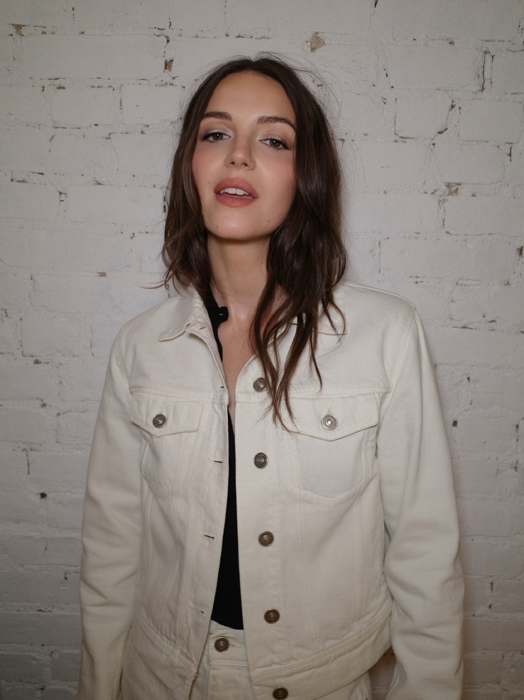 Ella Hunt