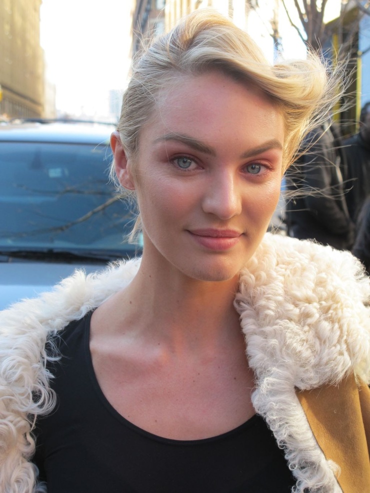Candice Swanepoel