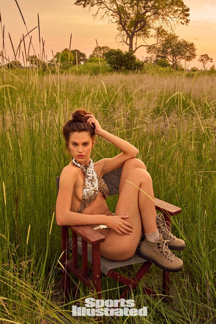 Meredith Mickelson