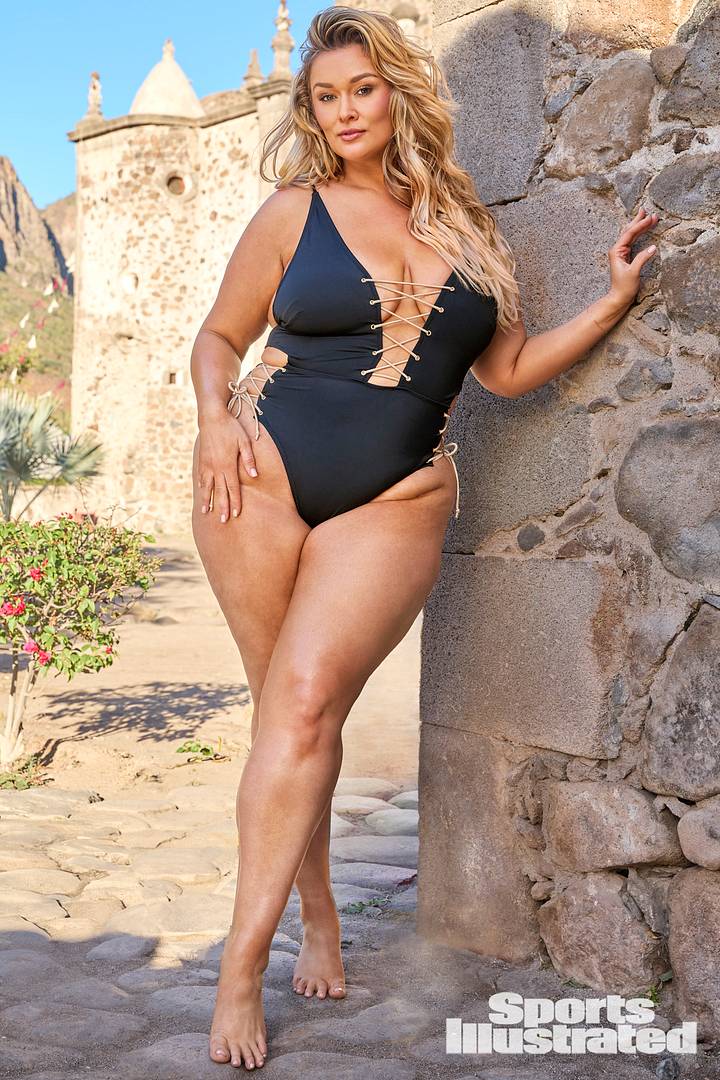 Hunter McGrady