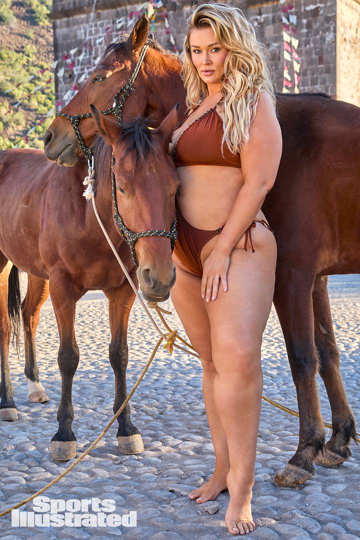 Hunter McGrady