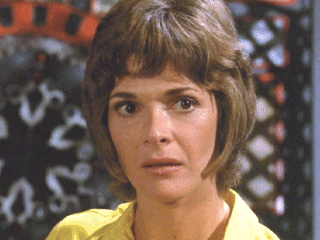 Jessica Walter