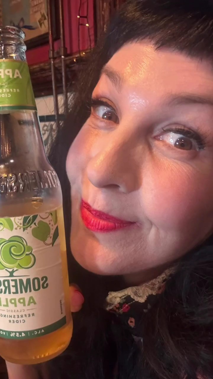 Grey DeLisle
