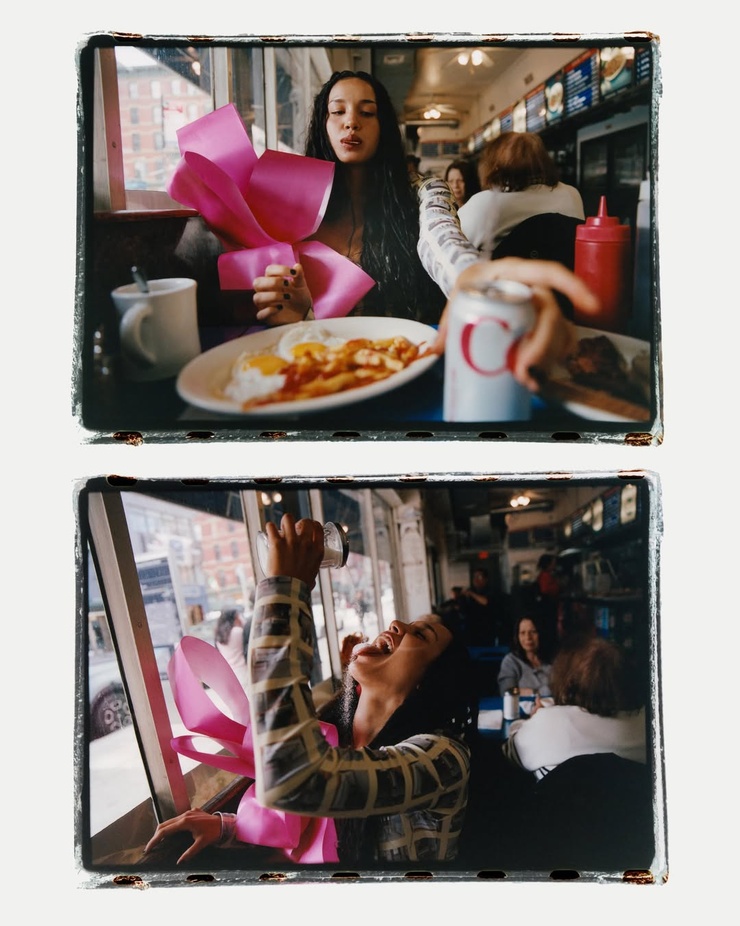 Sofia Wylie
