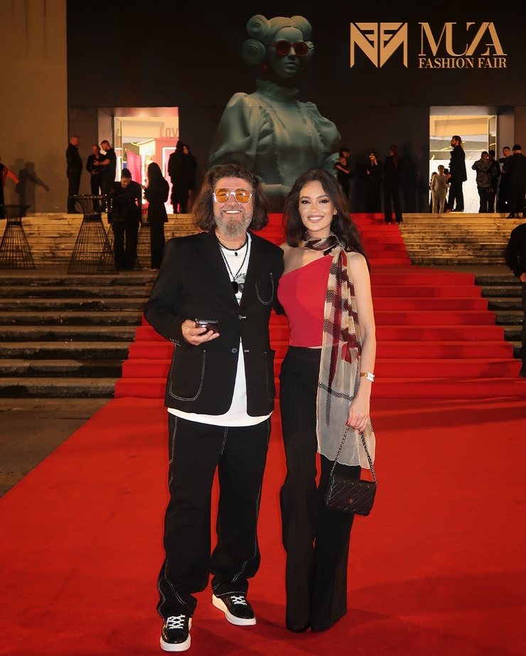 Eva Murati