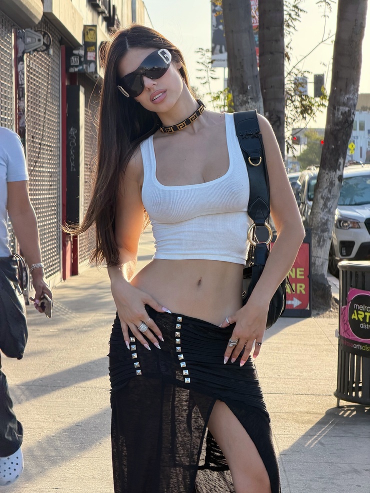 Ines Trocchia