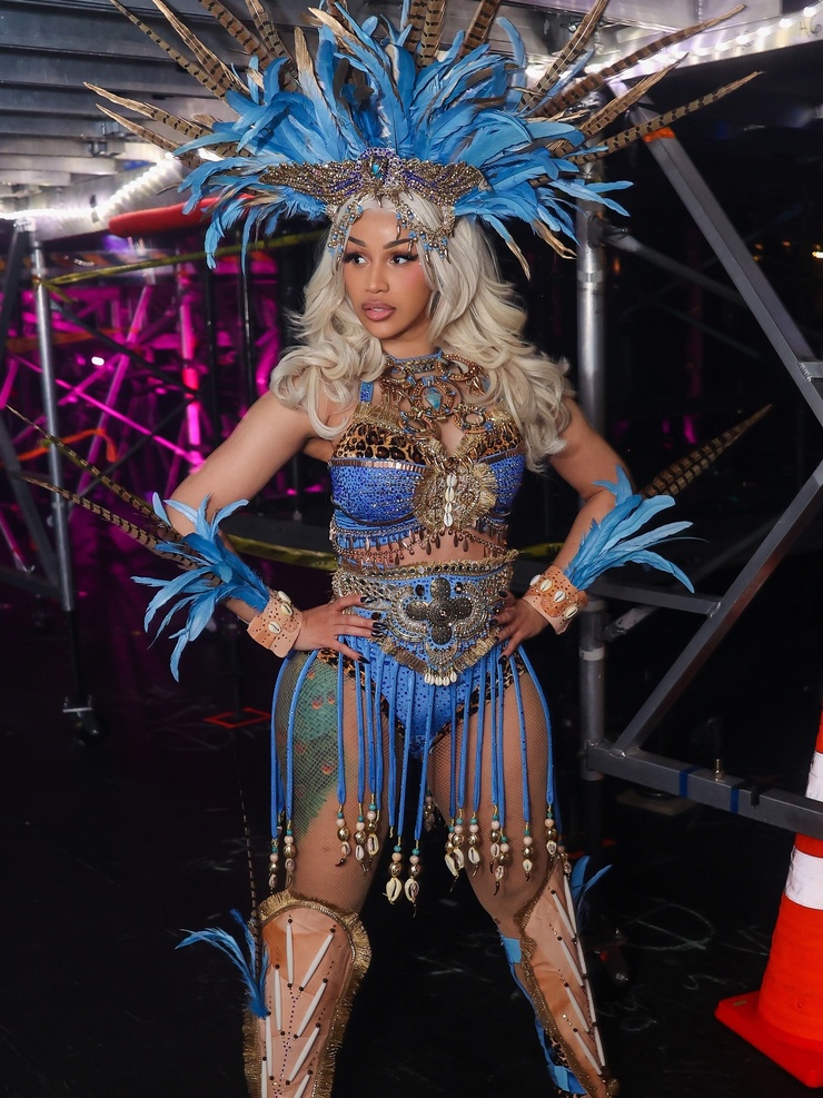 Cardi B