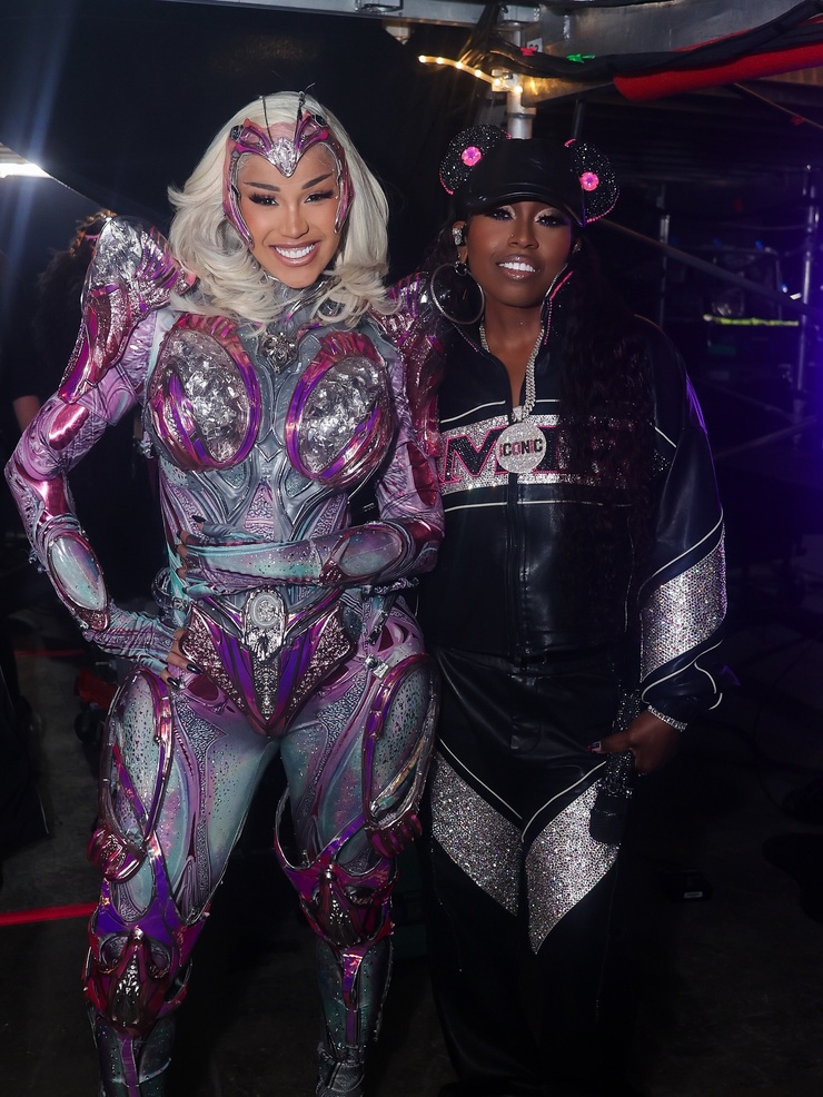 Cardi B