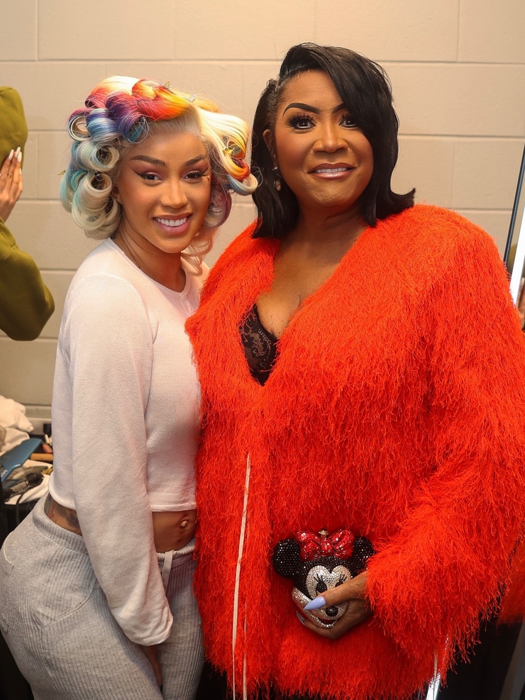 Cardi B