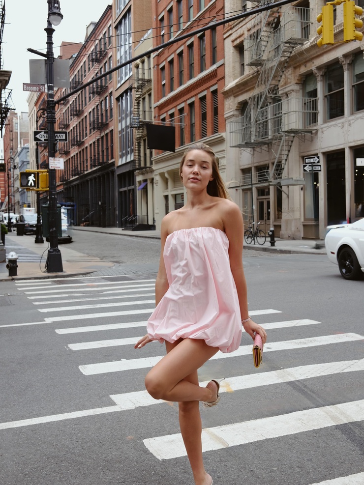 Olivia Ponton