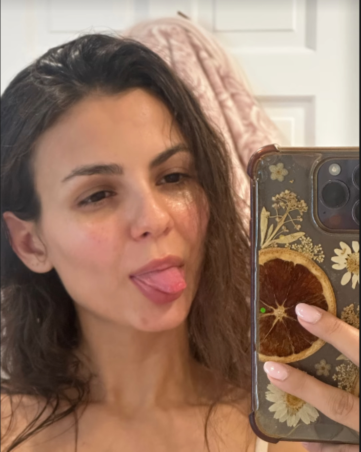 Victoria Justice