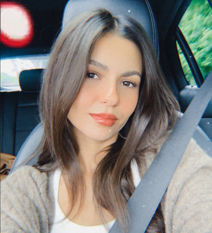 Victoria Justice Victoria Justice