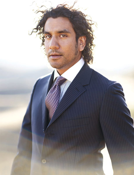 Naveen Andrews