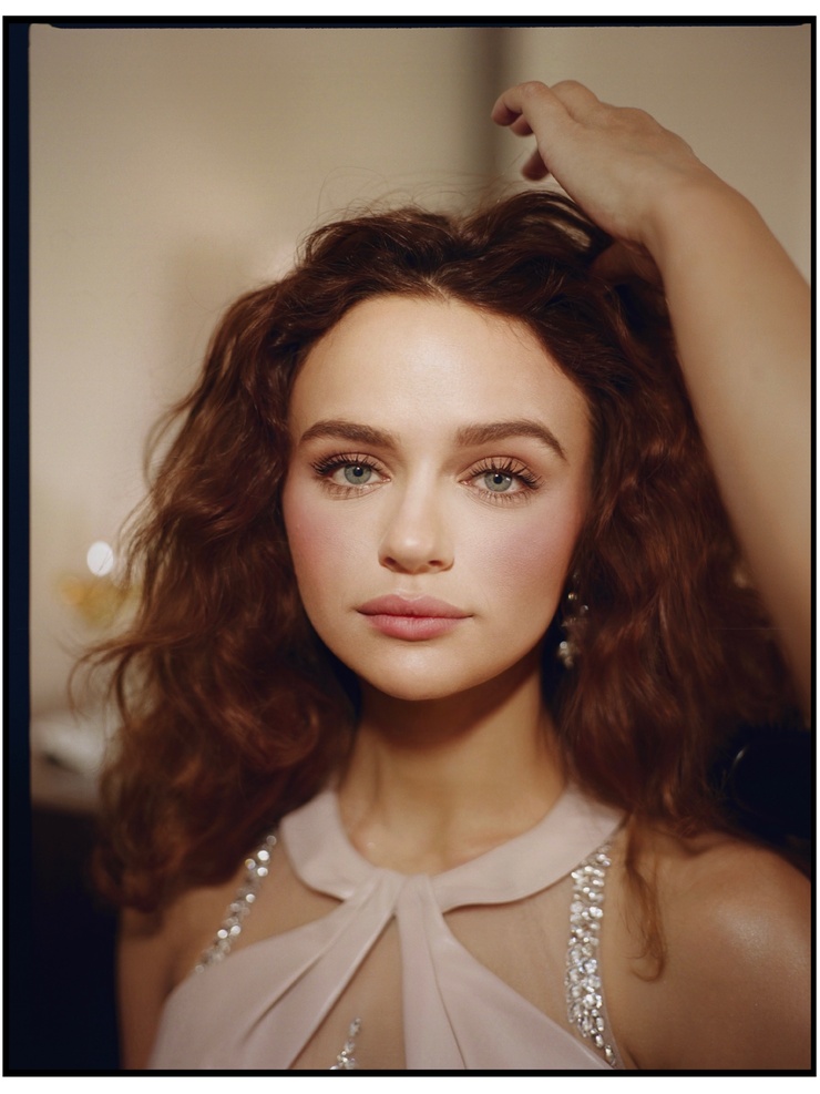 Joey King