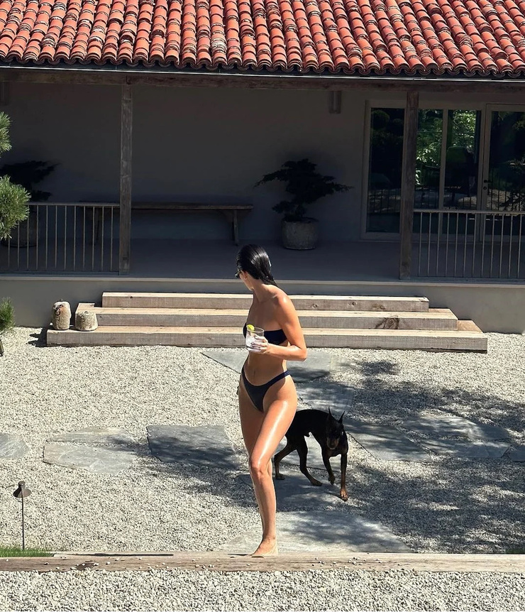 Kendall Jenner