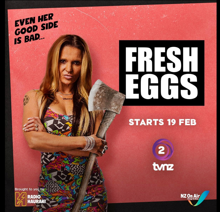 Fresh Eggs