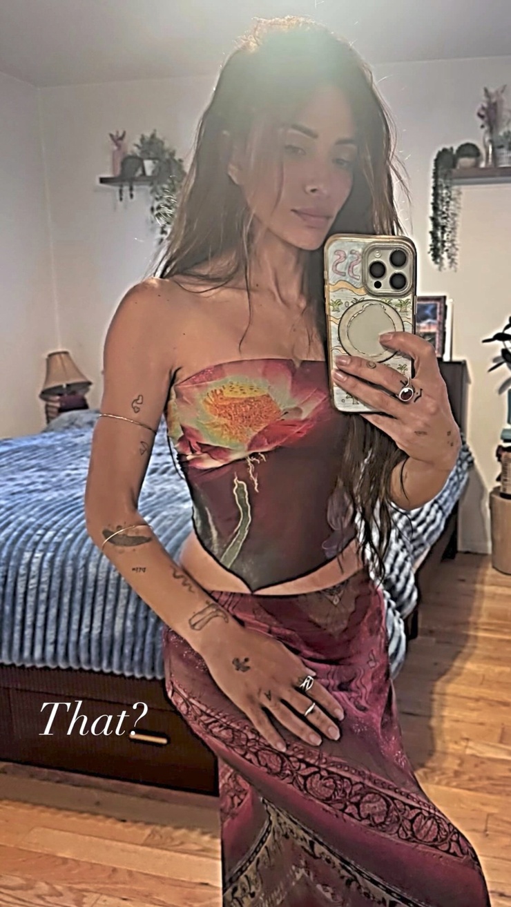 Sarah Shahi