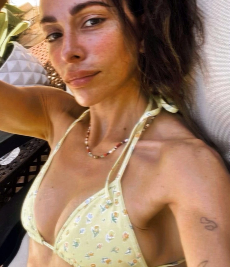 Sarah Shahi