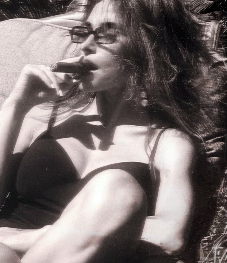 Sarah Shahi