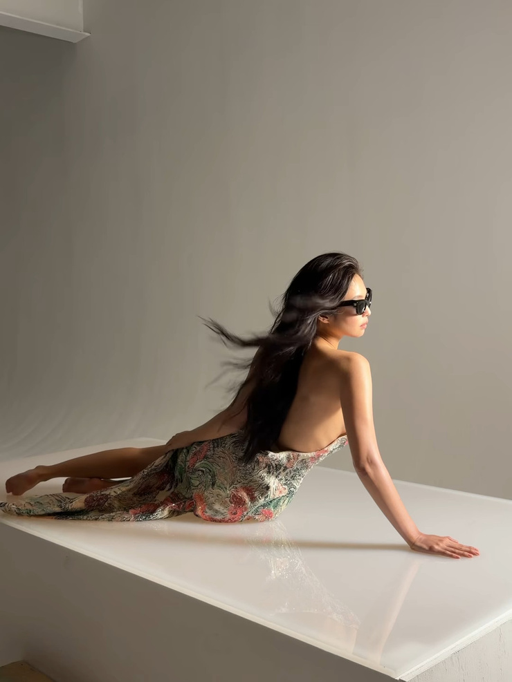 Jennie Kim