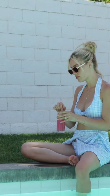 Cassie Randolph